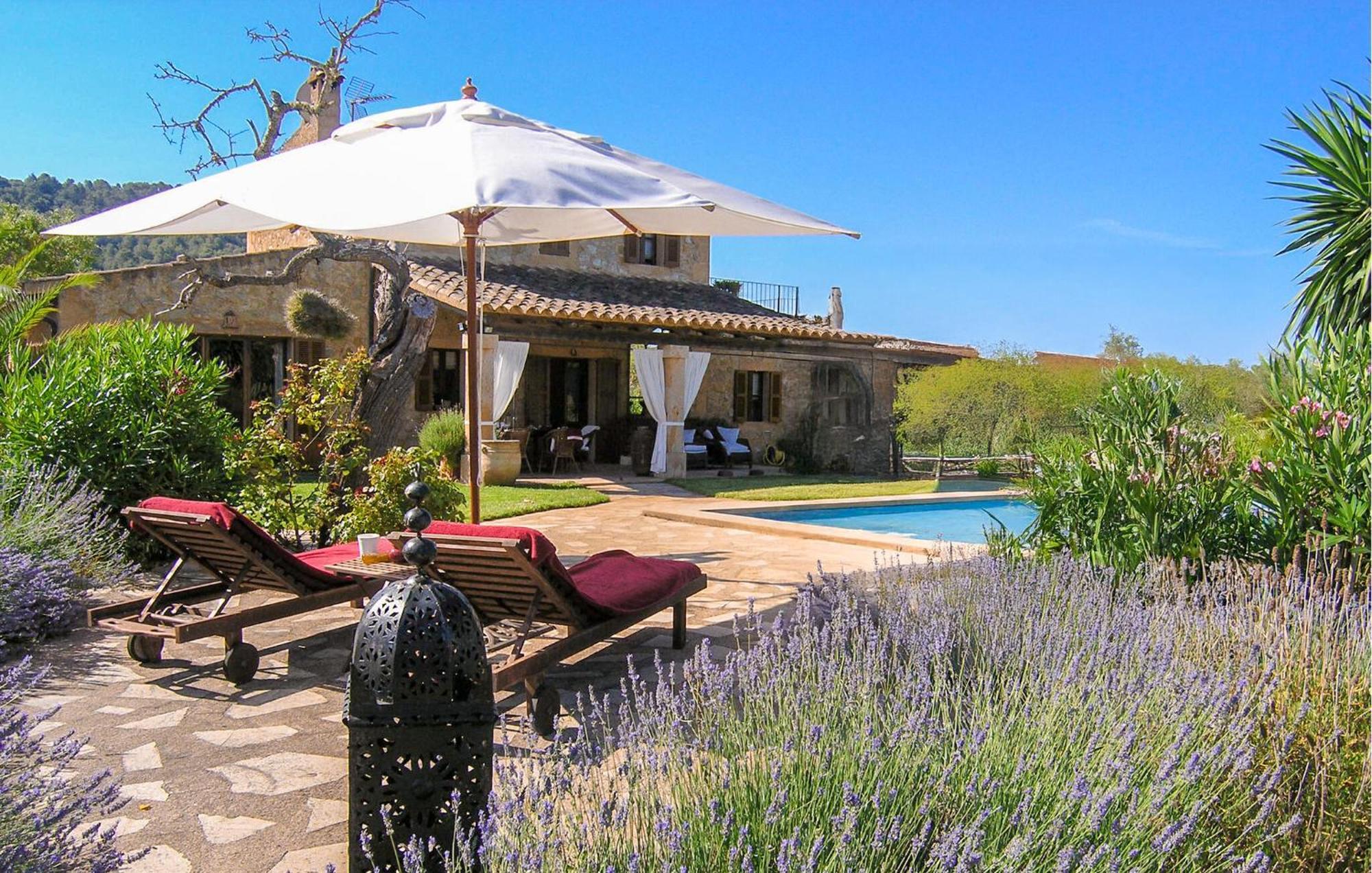 Son Mel * Petra (Mallorca)